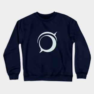 Moonshadow Elf Crewneck Sweatshirt